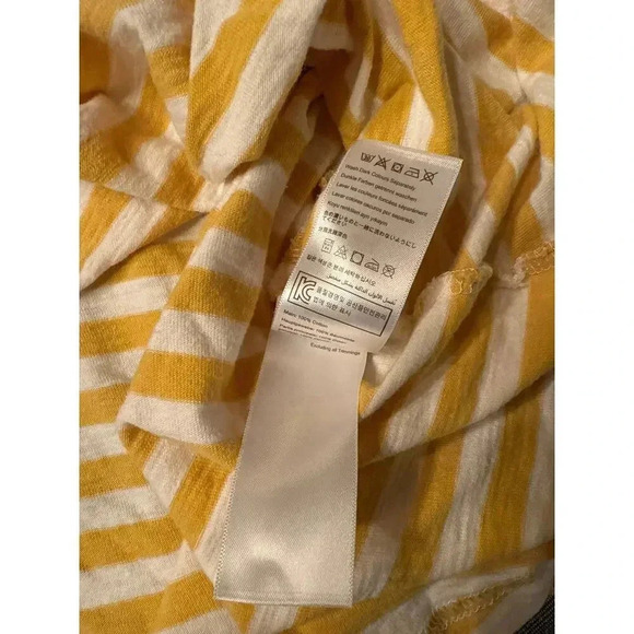 JOULES size 22 v neck cotton top - Picture 4 of 4